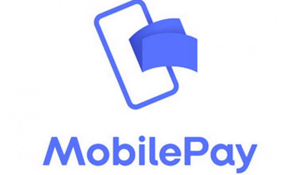 Betal med MobilePay